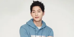 Song Joong Ki dan Staf Film 'BOGOT&#195;' Dievakuasi dari Kolombia Akibat Corona