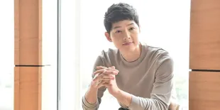 Song Joong Ki Dikabarkan Pacaran, Ini Tanggapan Agensi