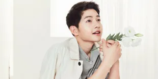 Song Joong Ki Ditawari Main Film Sutradara 'A WEREWOLF BOY'