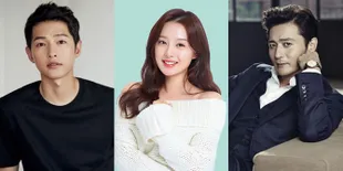 Song Joong Ki Konfirmasi Main Bareng Kim Ji Won & Jang Dong Gun di 'ASADAL'