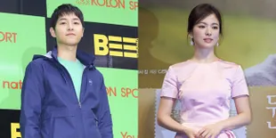 Song Joong Ki-Song Hye Gyo Hitung Mundur Penayangan Drama Baru