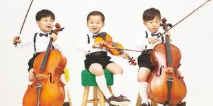 Song Manse Cute Banget Mendadak Nangis Saat Latihan Militer