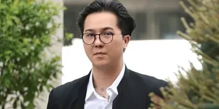 Song Mino Tulis Surat Maaf Usai Divonis Penjara Percobaan