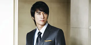 Song Seung Hun Donasi 100 Juta Won Untuk Korban Feri Korea