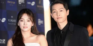 Song Song Couple Pulang Honeymoon Tanggal 12 November? Agensi Tak Mau Jawab