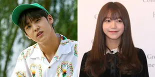 Song Yuvin dan Kim Sohee Akui Sempat Pacaran Sebentar Tahun Lalu