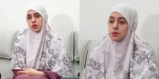 Sonny Septian Rutin Jalani Fisioterapi, Fairuz A Rafiq Ungkap Kesedihan dan Proses Pemulihan Suami