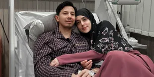 Sonny Septian Tidak Ingin Dipandang Sebagai Orang Sakit, Fairuz A Rafiq Sebut Semangatnya Luar Biasa