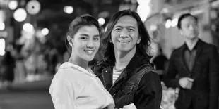 Sony Ismail Gitaris J-Rocks Beserta Istrinya Dinyatakan Positif Covid-19