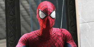 Sony Pictures Tak Akan Jual 'SPIDER-MAN' Kepada Marvel Studio