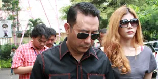 Sony Tulung Cerita Kronologi Pacar Dibawa ke Hotel Oleh Pria Lain