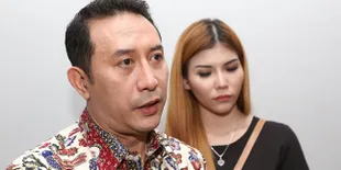 Sony Tulung Ingin Kasus Lanjut, Tapi Pacar Pilih Damai Dengan TJD