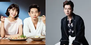 Sooyoung SNSD Mesra di Drama, Jung Kyung Ho Jealous?