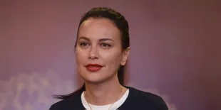 Sophia Latjuba Bicara Tentang Pelakor Hingga Pernikahan Beda Agama