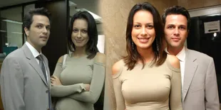 Sophia Mueller Dapat Status Janda Minggu Depan