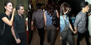 Sophia Mueller, Dulu Gandeng Michael Villareal Kini Ariel NOAH