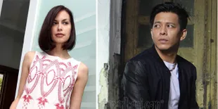 Sophia Mueller Gandeng Ariel Garap Film Baru?