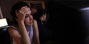 Sophia Mueller Jadi Sutradara Karena Honor Menjanjikan