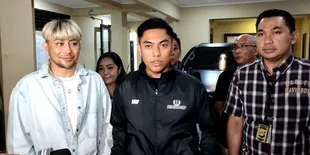 Sopir Pribadi yang Bawa Kabur Mobil Caren Delano Akhirnya Ditangkap