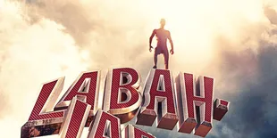 Soraya Intercine Films Kini Hidupkan Lagi Superhero Klasik 'LABAH-LABAH MERAH'