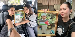 Soraya Rasyid Sebut Yudha Arfandi Pecundang, Usai Vonis 20 Tahun Penjara Atas Meninggalnya Anak Tamara Tyasmara