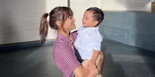 Soroti Interaksi Gala Sky dengan Fuji, Komnas Perlindungan Anak: Begitulah Tumbuh Kembang yang Sebenarnya