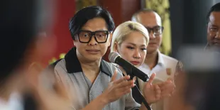 Soroti Skema Royalti Direct License, Armand Maulana: Harus Ada Dasar Hukumnya