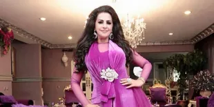 Sosialita Nyata, Ala Alatas Ibunda Tasya Farasya Pakai Tas yang Harganya Nyaris 2 Miliar