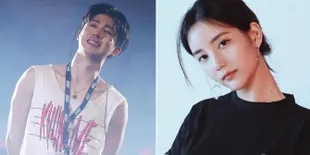 Sosok 'A' di Chat Hanbin (B.I) Eks iKON Diduga Han Seo Hee, Mantan T.O.P Big Bang