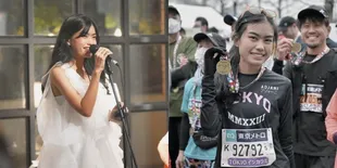 Sosok Anak Alya Rohali Bernama Namira Adjani yang Diterima di 5 Kampus Inggris - Penuh Bakat dan Prestasi