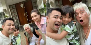 Sosok Gideon Tengker di Mata Kerabat, Kesepian Butuh Kasih Sayang