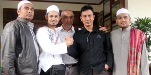 Sosok HY Sudah Jadi Tersangka di Kasus Guntur Bumi