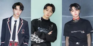 Sosok Idol Ganteng Multitalenta, Ini Fakta Menarik Jay ENHYPEN yang Ternyata Anak Tunggal Kaya Raya