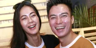 Sosok Inilah Yang Jadi Mak Comblang Hubungan Asmara Baim Wong dan Paula Verhoeven