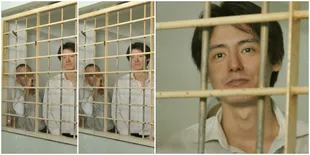 Sosok M, Pria Khayalan Roger Danuarta