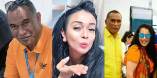 Sosok Maxwell Armand, Mendiang Mantan Suami Jennifer Ipel yang Pengusaha Kaya