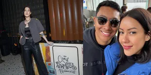 Sosok Patricia Schuldtz Kekasih Darma Mangkuluhur, DJ Cantik Calon Mantu Keluarga Cendana