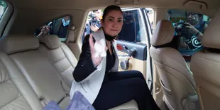 Sosok Peneror Nafa Urbach, Pria 19 Tahun & Gabung Grup WA Porno Internasional