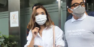 Sosok Penyebar Video Panas Mirip Gisella Anastasia Terungkap, Anak Baik-Baik dan Sedang Studi
