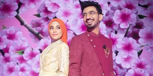 Sosok Reza Zakarya di Mata Uyaina Arshad, Gentleman dan Penuh Perhatian