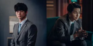 Sosok yang Sempurna, Taecyeon 2PM Sebut Sifat Song Joong Ki di Kehidupan Nyata Tak Jauh Beda dengan Karakter VINCENZO