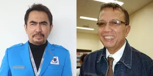 Soultan Saladin Sebut Dirinya Yang Ajak Gatot Brajamusti ke PARFI