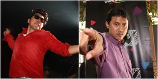 Soundrenaline 2013, Naif Dedikasikan Lagu Untuk Arya Wiguna