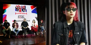 Soundrenaline 2022 Digelar Berbeda dan Penuh Kejutan, Hadirkan Hiburan Musik Sampai Komedi!