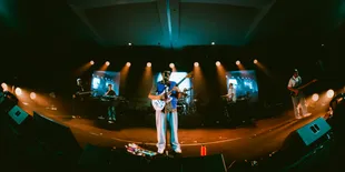 Soundsfest Experience Edisi Pertama Pecah! Hadirkan Pengalaman Musik yang Luar Biasa Lewat Penampilan 12 Musisi Top Tanah Air
