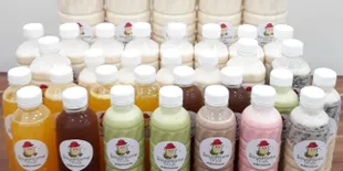 SoyaHome Milk, Hadirkan Berbagai Olahan Minuman Segar Soya - Cocok Untuk Kamu yang Alergi Susu Sapi