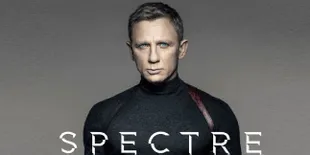James Bond 'SPECTRE', Diwarnai Mobil Canggih dan Wanita Cantik