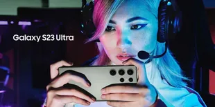 Spek Keren Samsung Galaxy S23 Ultra 5G, Ngegame Anti Nge-Lag dan Baterai Tahan Lama