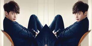 Spektakuler! Lee Jong Suk Hadirkan 800 Ribu Fans Dalam Dua Jam