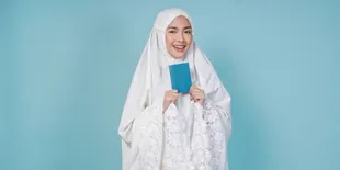Spesial di BSI International Expo 2024, Buka Tabungan Haji dengan Setoran Tertinggi Bisa Dapetin Paket Umroh!